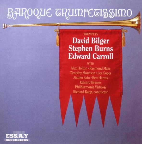 Baroque Trumpetissimo