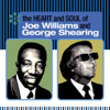 Body and Soul - George Shearing & Joe Williams