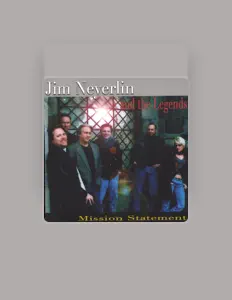 Escucha a Jim Neyerlin and the Legends, mira vídeos musicales, lee la biografía, consulta fechas de giras y mucho más.