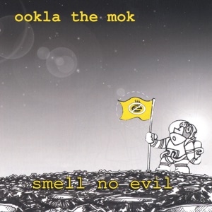 Smell No Evil