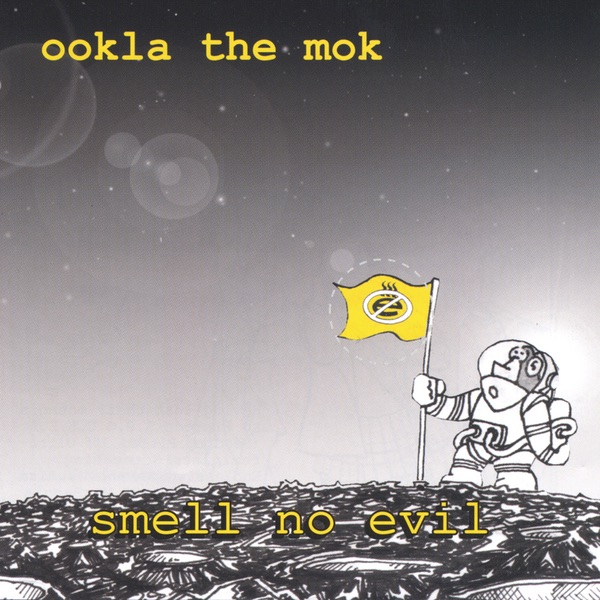 Rats Live On NO EviL StaR