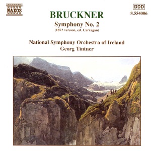 Bruckner: Symphony No. 2 in C Minor, WAB 102