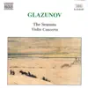 Alexander Glazunov - Violin Concerto In A Minor, Op. 82: Allegro Ma Non Troppo