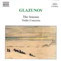 Violin Concerto in A minor, Op. 82