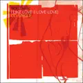 I Like Love (I Love Love)