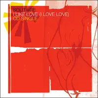 I Like Love (I Love Love) [Radio Edit]