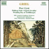 Grieg: Orchestral Music - Various Artists