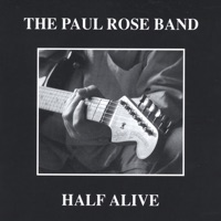 Paul Rose Band - Touch Wood