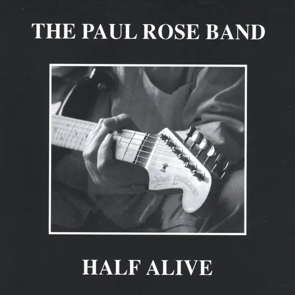 Touch Wood — Paul Rose Band
