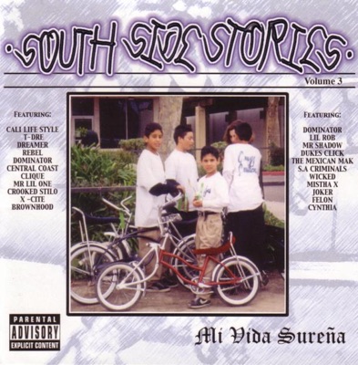 South Side Stories Vol.3