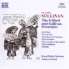 Stream & download Sullivan: The Gilbert And Sullivan Overtures