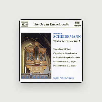 Listen to Heinrich Scheidemann, watch music videos, read bio, see tour dates & more!