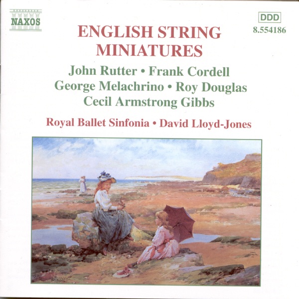 English String Miniatures