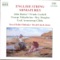 Pantomime: I. Alla Marcia - David Lloyd-Jones & Royal Ballet Sinfonia lyrics