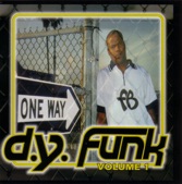 D.Y. Funk, Vol. 1