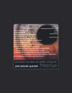 Dengarkan Phil Stöckli, tonton video musik, baca bio, lihat tanggal tur & lainnya!