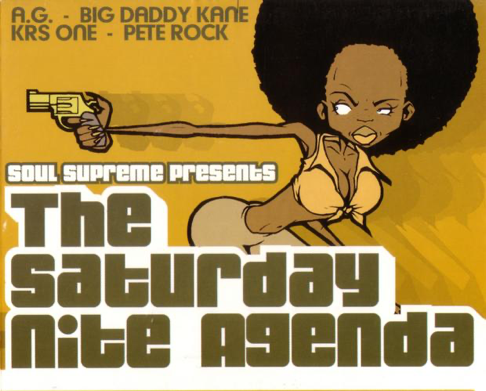 Soul Supreme - Apple Music