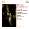 Sonata For Harp