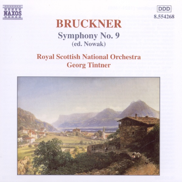 Bruckner: Symphony No. 9, WAB 109