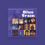 PTMF Compilation "Blue Train"