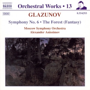 Symphony No.6/The Forest