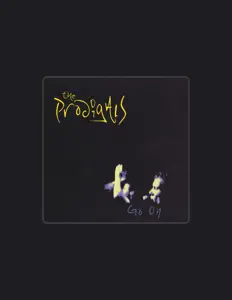 Listen to The Prodigals, watch music videos, read bio, see tour dates & more!