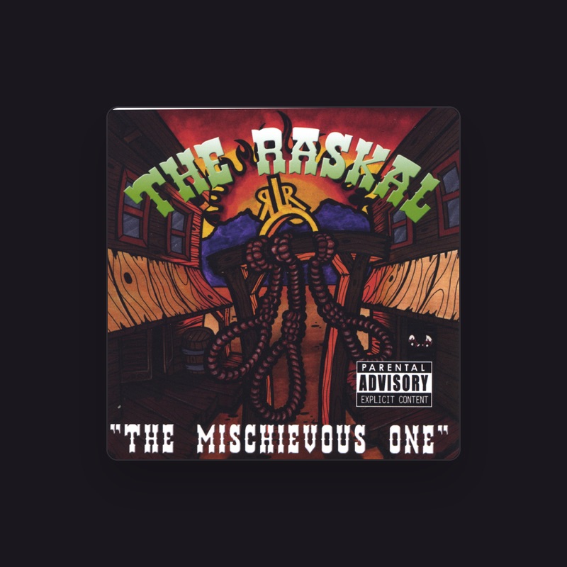 The Raskal