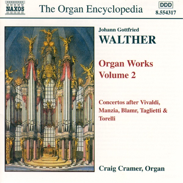 Organ Works, Vol.2