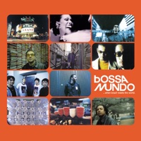 Tom & Joyce - Vai Minha Tristeza (Francois K. & Eric Kupper Jazzy Vocal Mix)