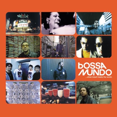 Bossa Mundo
