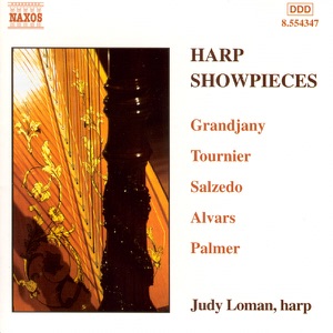 Harp Showpieces