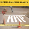 Richard Hallebeek Project