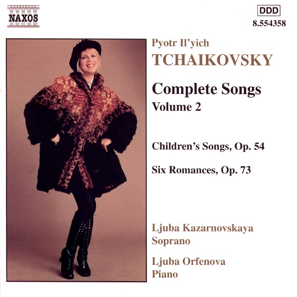 Complete Songs, Vol.2