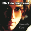 Acoustic Cuts - Richie Kotzen