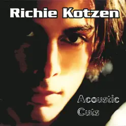 Acoustic Cuts - Richie Kotzen