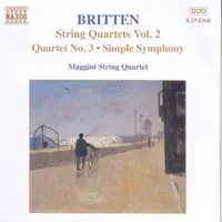 Simple Symphony: Playful Pizzicato