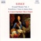 Grand Motets Vol.3: Benedictus - Notus In Judaea Deus artwork