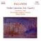 Con No.4 In D: Adagio Flebile Con Sentimento artwork