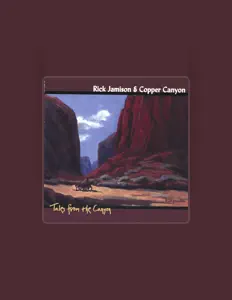 聆聽 Rick Jamison & Copper Canyon、觀看音樂影片、閱讀小傳、查看巡演日期等！