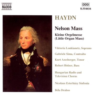 Haydn: Nelson Mass – Little Organ Mass
