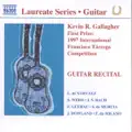 Prelude, Fugue And Allegro, Bwv998: Prelude