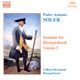 Sonatas For Harpsichord Volume 5