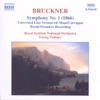 Bruckner: Symphony No. 1, WAB 101 (Original Version, 1866)