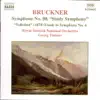 Bruckner - Symphony No. 00 in F Minor, WAB 99 "Study Symphony": IV. Finale. Allegro