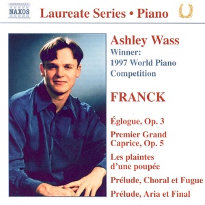 Music For Piano