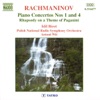 Piano Concertos Nos. 1 And 4