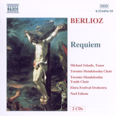 Berlioz: Requiem