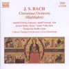 Stream & download Christmas Oratorio: Part I: Bereite Dich, Zion