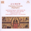 J.S. Bach: Christmas Oratorio (Highlights)