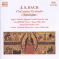 Bach: Christmas Oratorio: Part II: Wir Singen Dir In Deinem Heer